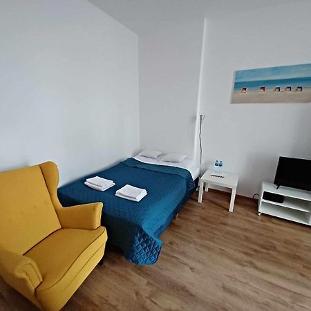 Apartament Mona Lisa โซพอต ภายนอก รูปภาพ