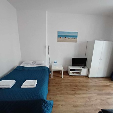 Apartament Mona Lisa โซพอต ภายนอก รูปภาพ