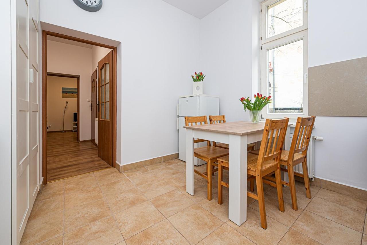 Apartament Mona Lisa โซพอต ภายนอก รูปภาพ