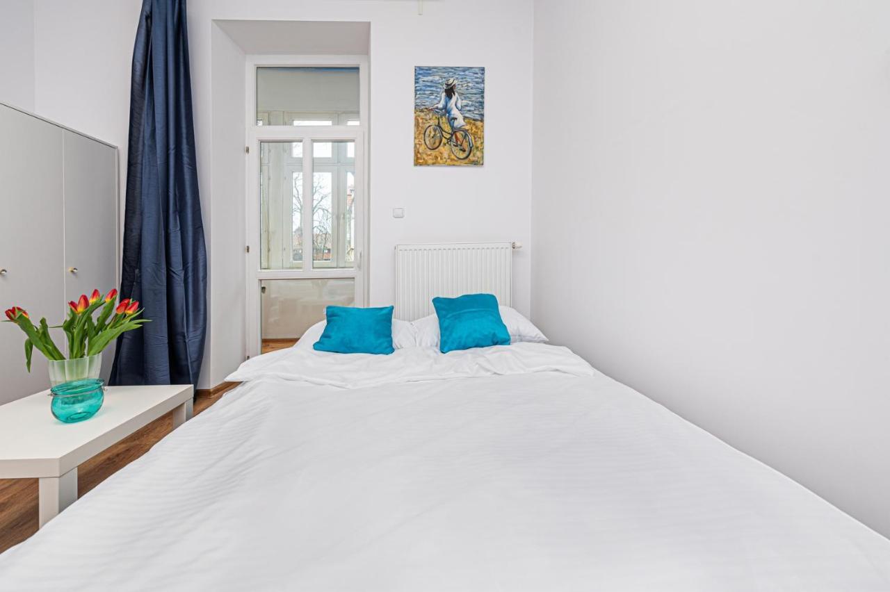 Apartament Mona Lisa โซพอต ภายนอก รูปภาพ
