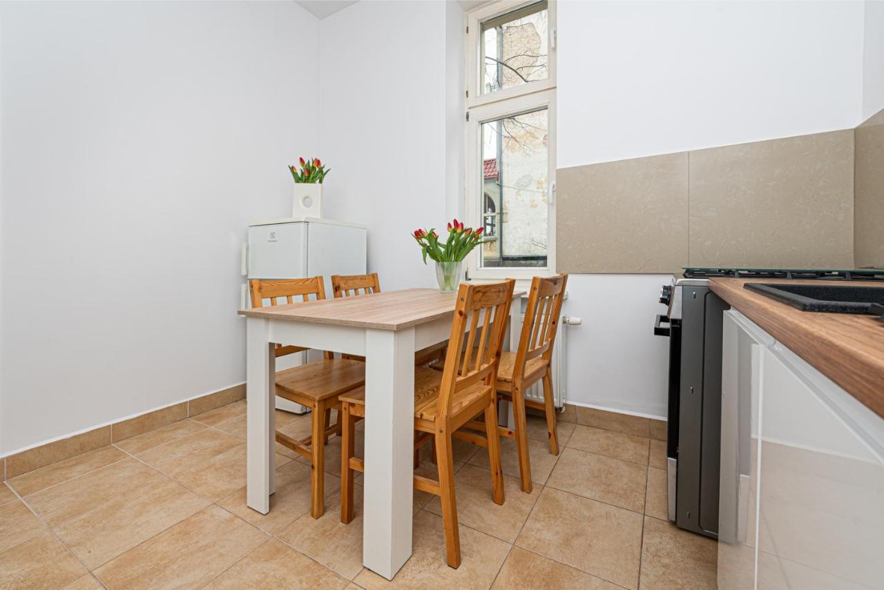 Apartament Mona Lisa โซพอต ภายนอก รูปภาพ