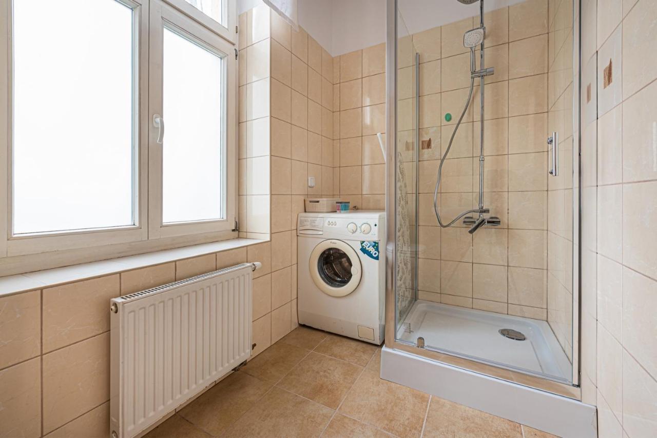 Apartament Mona Lisa โซพอต ภายนอก รูปภาพ
