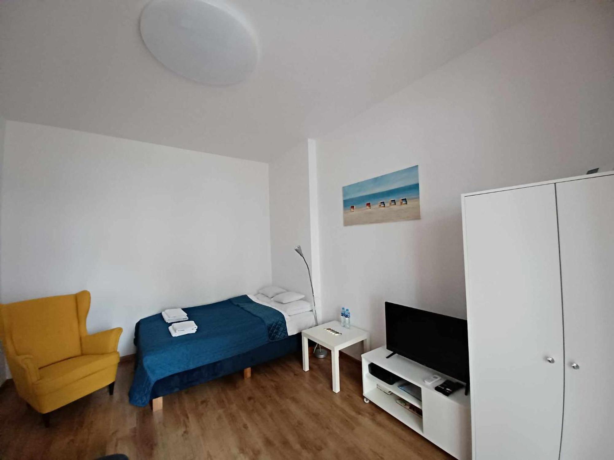 Apartament Mona Lisa โซพอต ภายนอก รูปภาพ