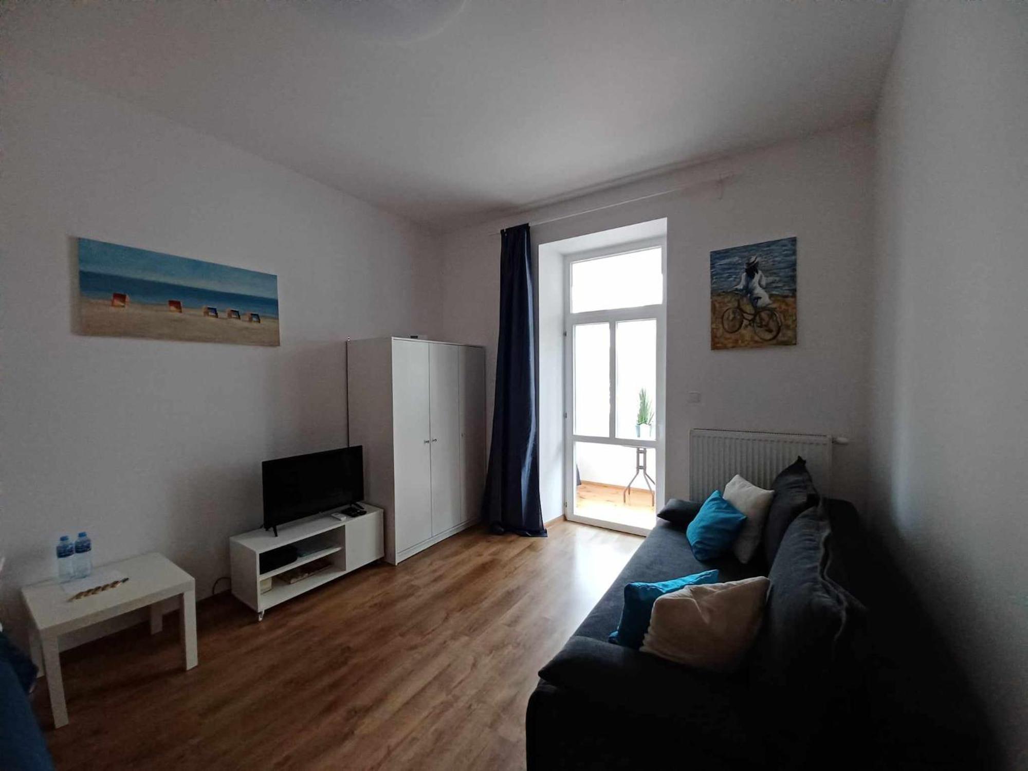 Apartament Mona Lisa โซพอต ภายนอก รูปภาพ